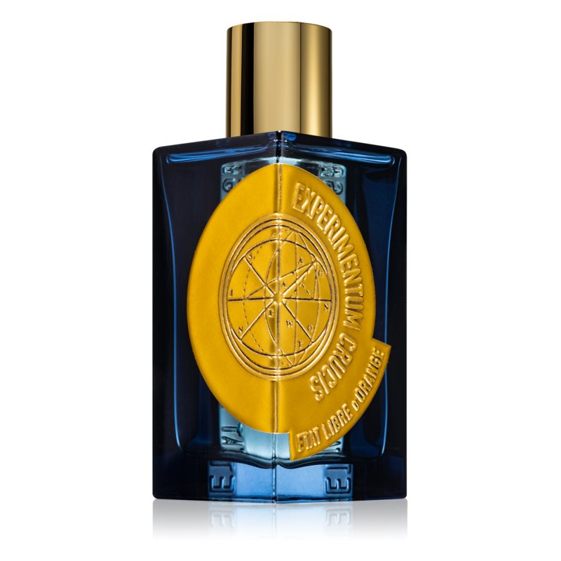 'Experimentum Crucis' Eau De Parfum - 100 ml