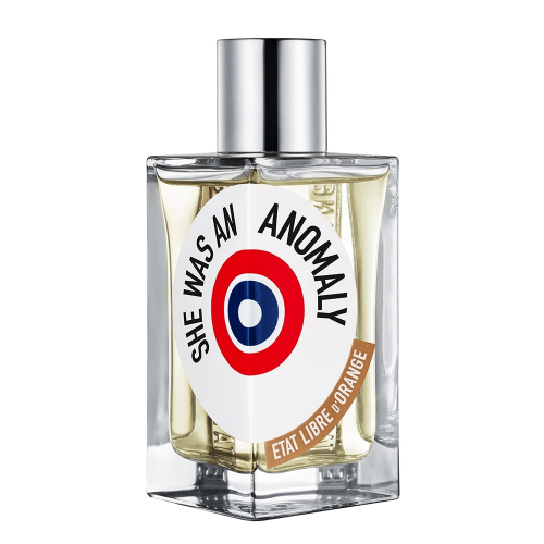 'She Was An Anomaly' Eau De Parfum - 30 ml