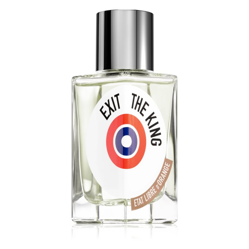 Eau de parfum 'Exit The King' - 50 ml