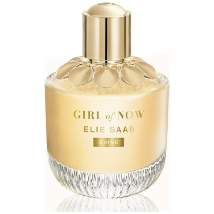 Eau de parfum 'Girl Of Now Shine' - 90 ml