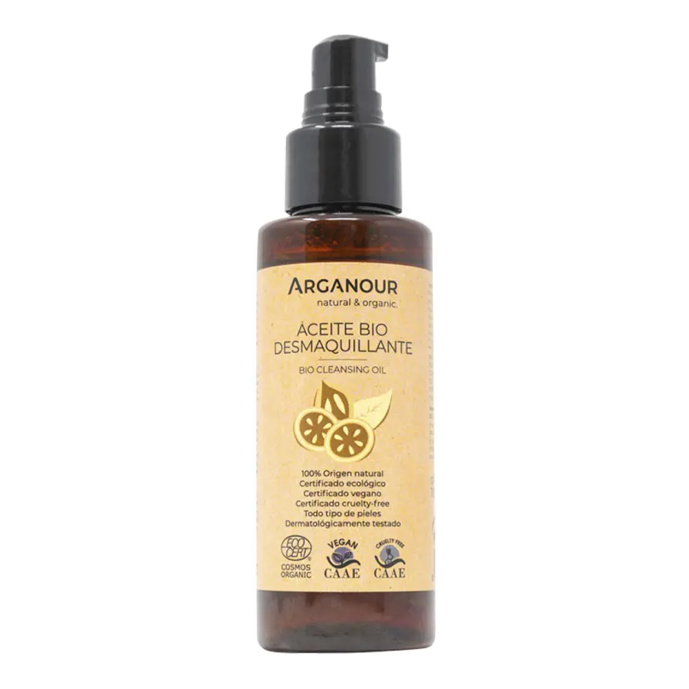 'Aceite Bio' Make-Up Remover - 100 ml