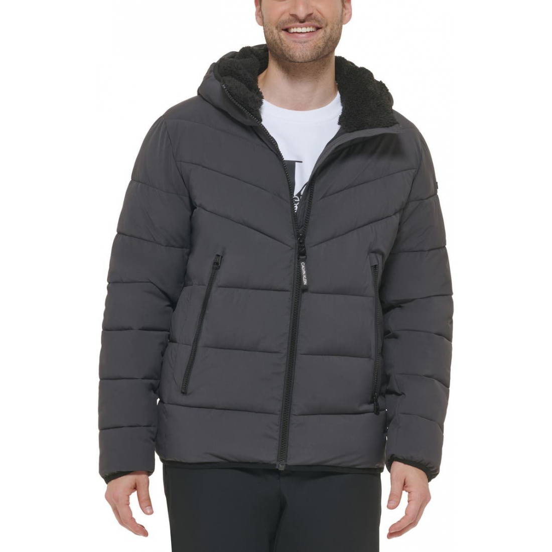 'Stretch' Jacke für Herren