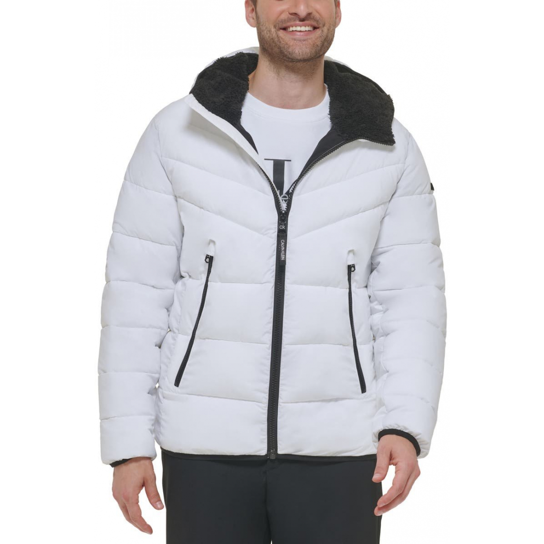 'Stretch' Jacke für Herren