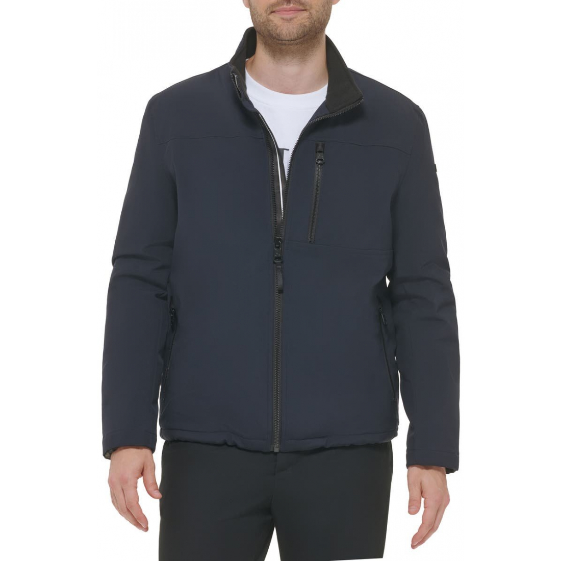 Men's 'Soft' Jacket