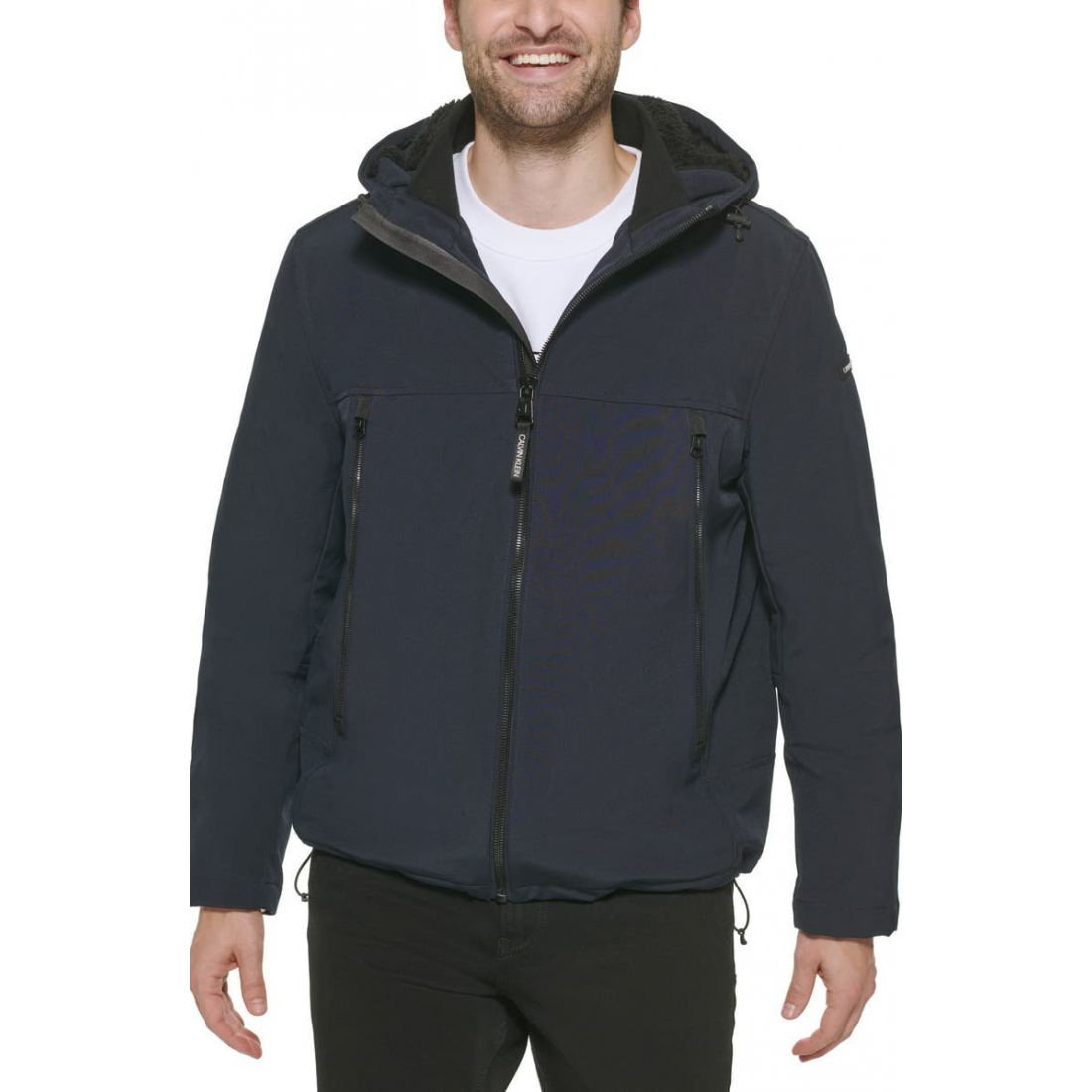 Windbreaker für Herren