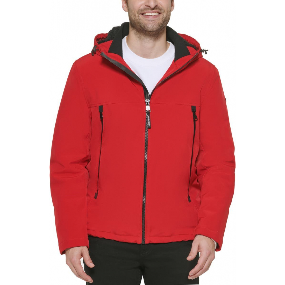 Windbreaker für Herren