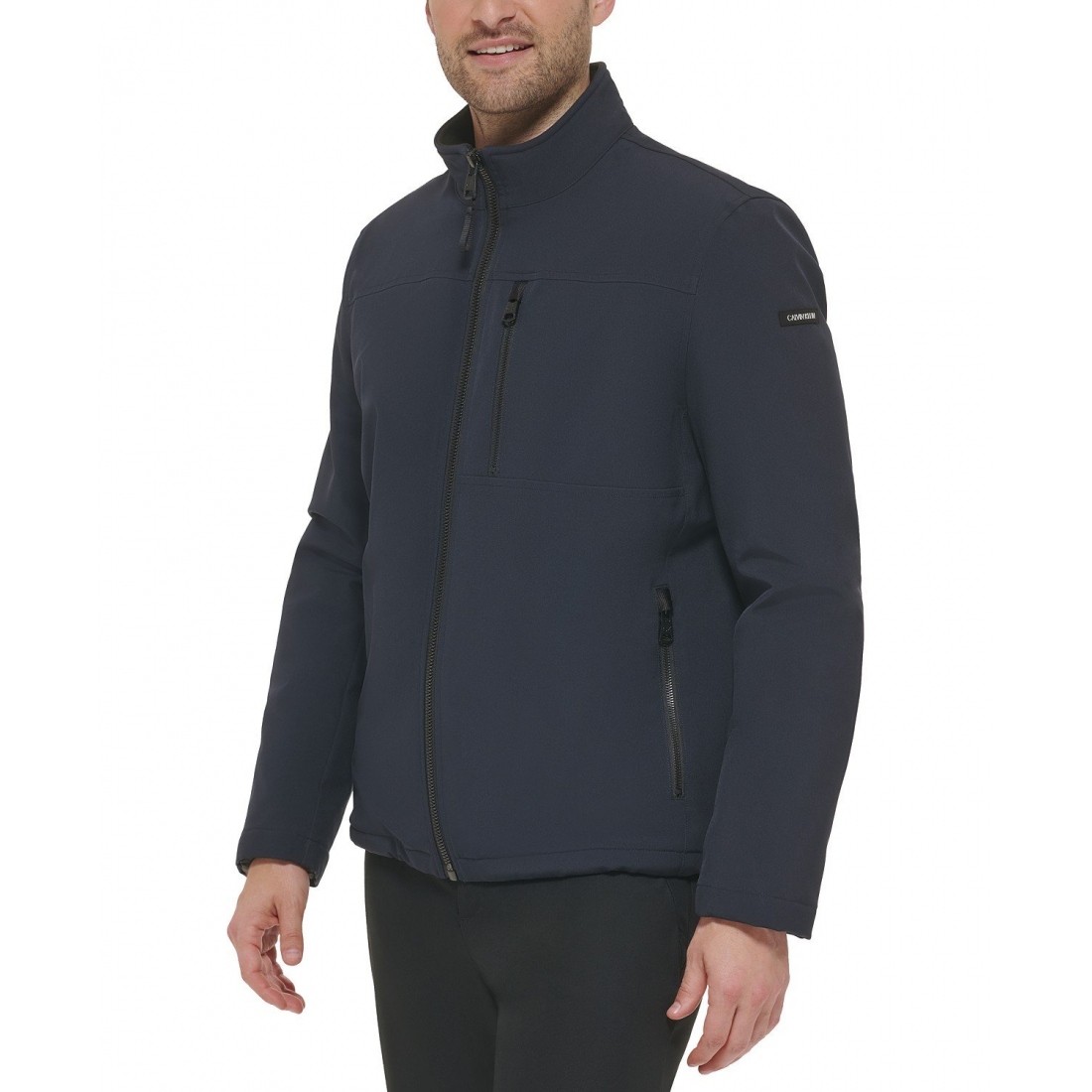 'Classic' Jacke für Herren