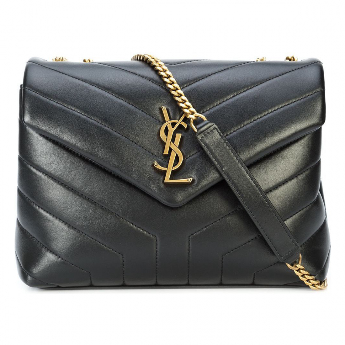 Women's 'Loulou' Crossbody Bag