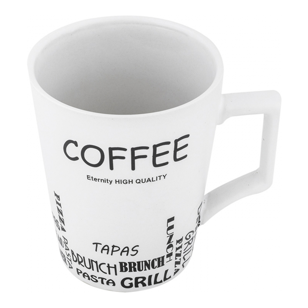 Set de tasses 'Tapas' - 300 ml, 4 Pièces