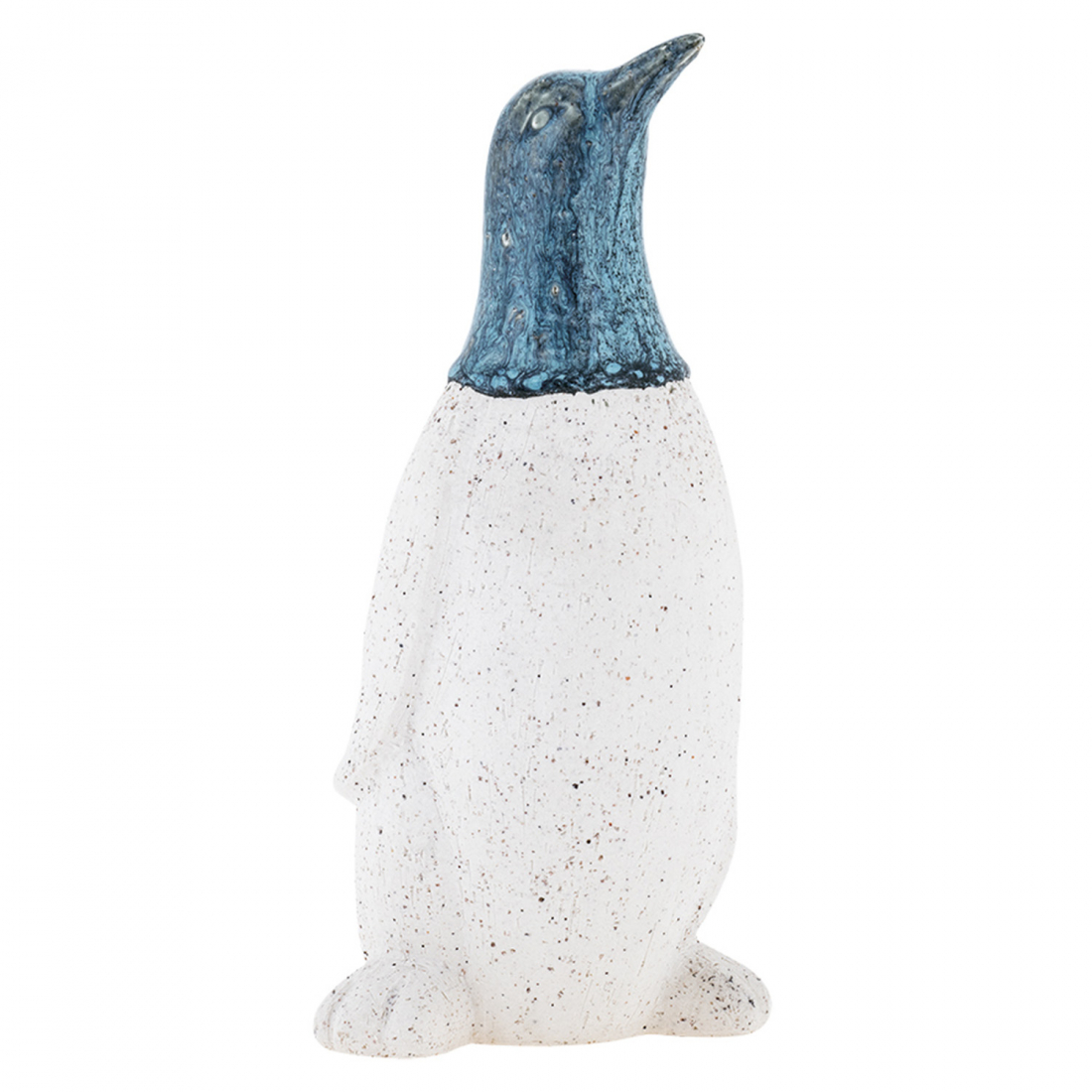 Sculpture 'Atlantic Large Penguin'