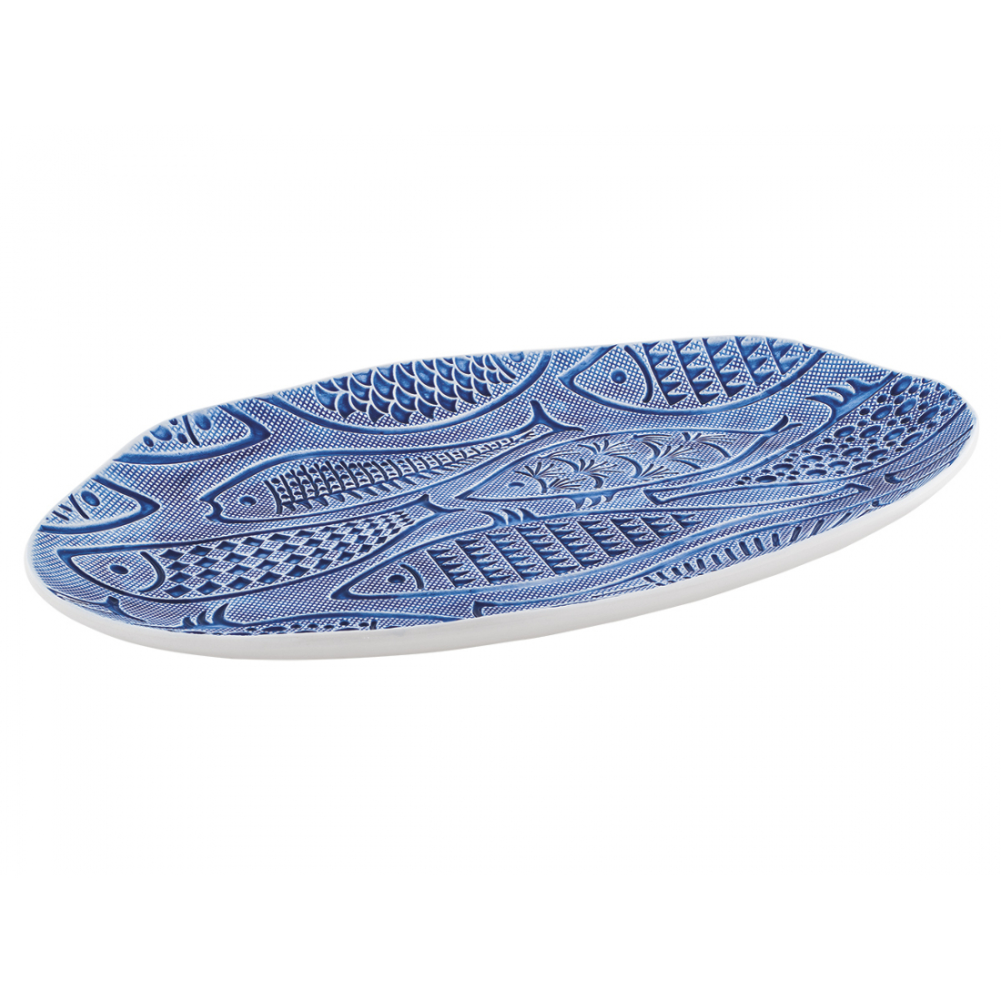 'Maris' Serving Dish - 46.2 x 29 cm