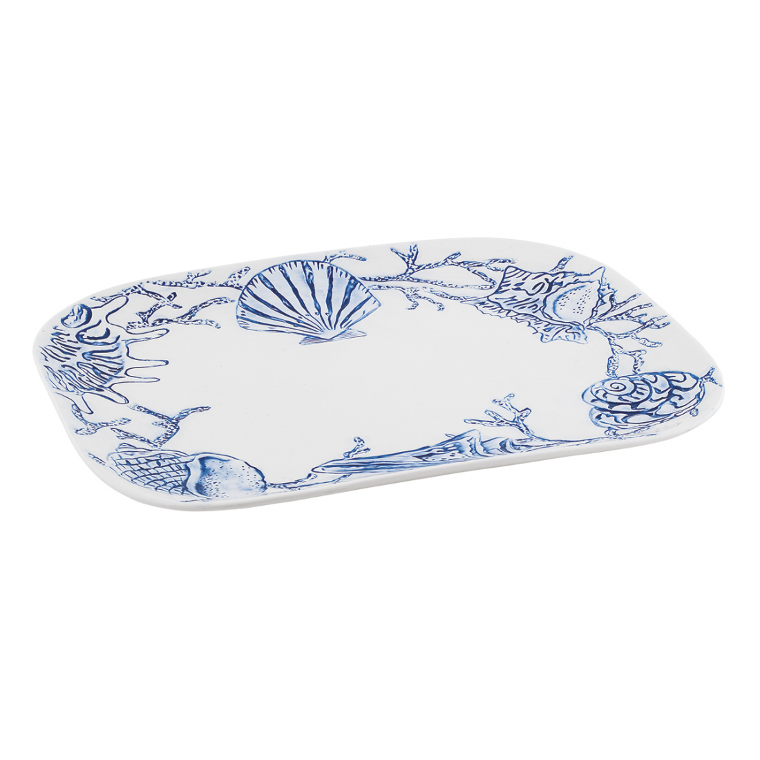 'Maris' Serving Dish - 38 x 31 cm