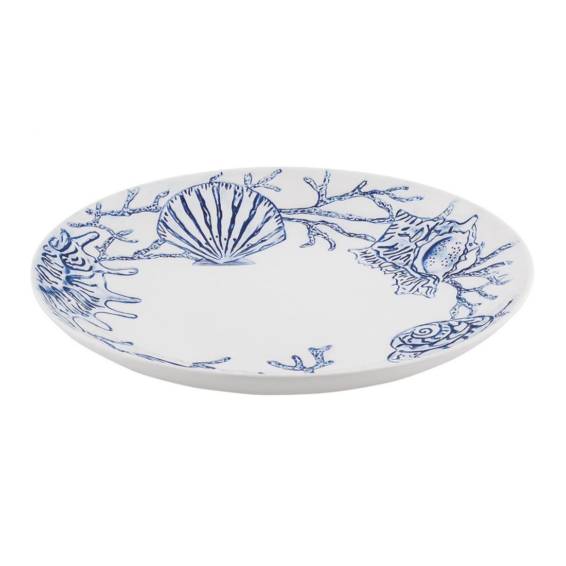 'Maris' Serving Dish - 33 x 33 cm