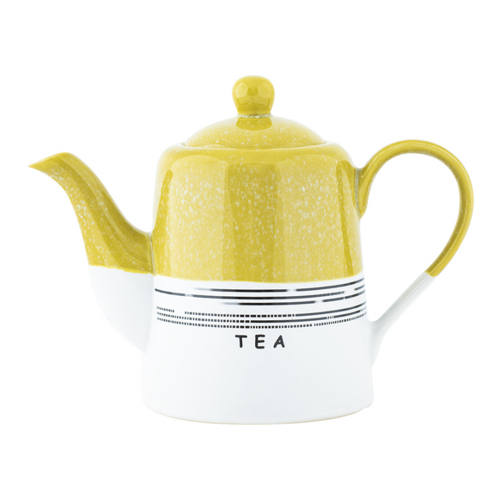 'Homify' Tea Pot - 1 L