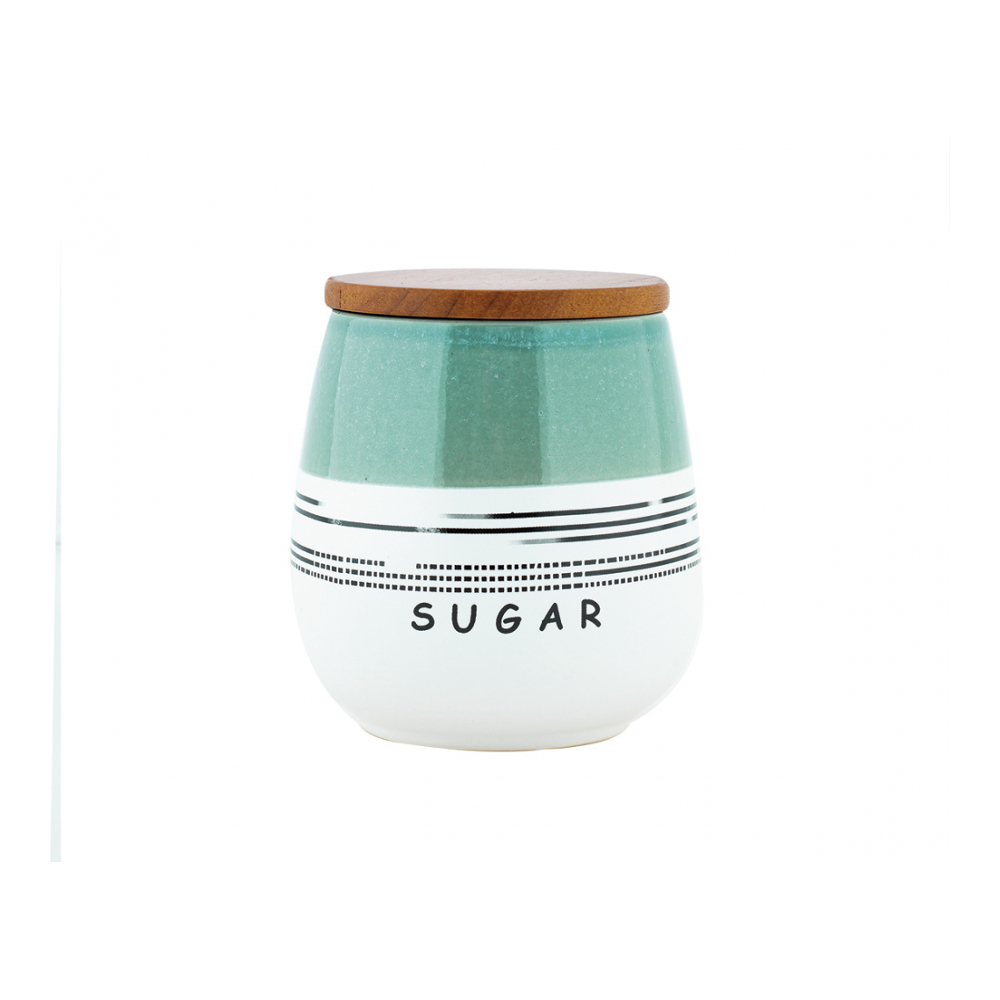 'Homify' Sugar Bowl