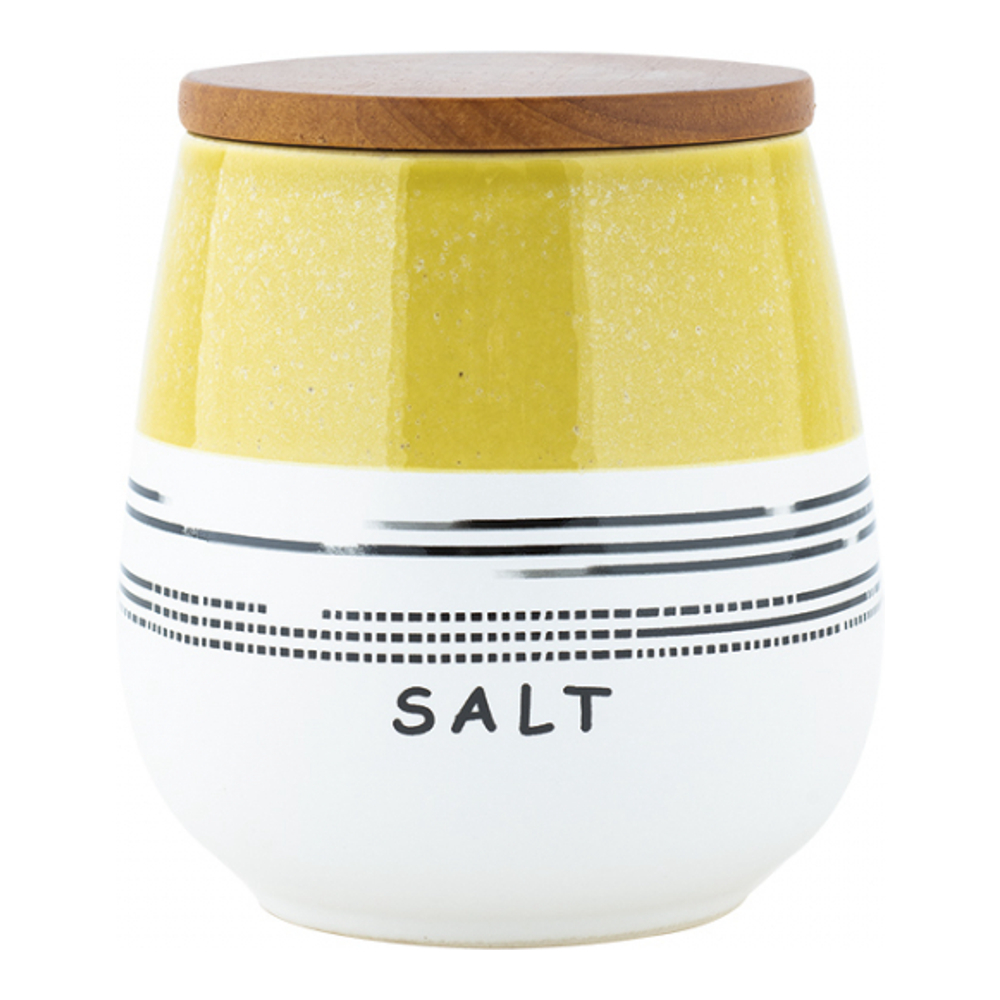 'Homify' Salt Jar