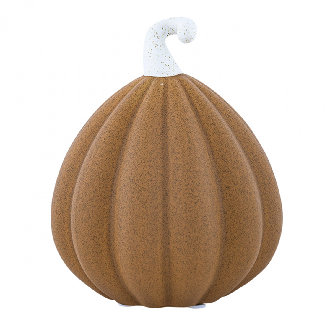 Sculpture 'Zafferano Pumpkin'