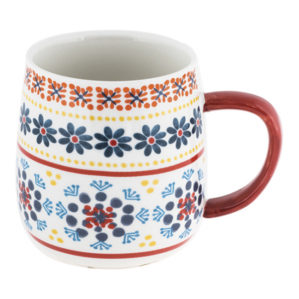 Service de tasses à thé 'Gardeny' - 250 ml, 2 Pièces