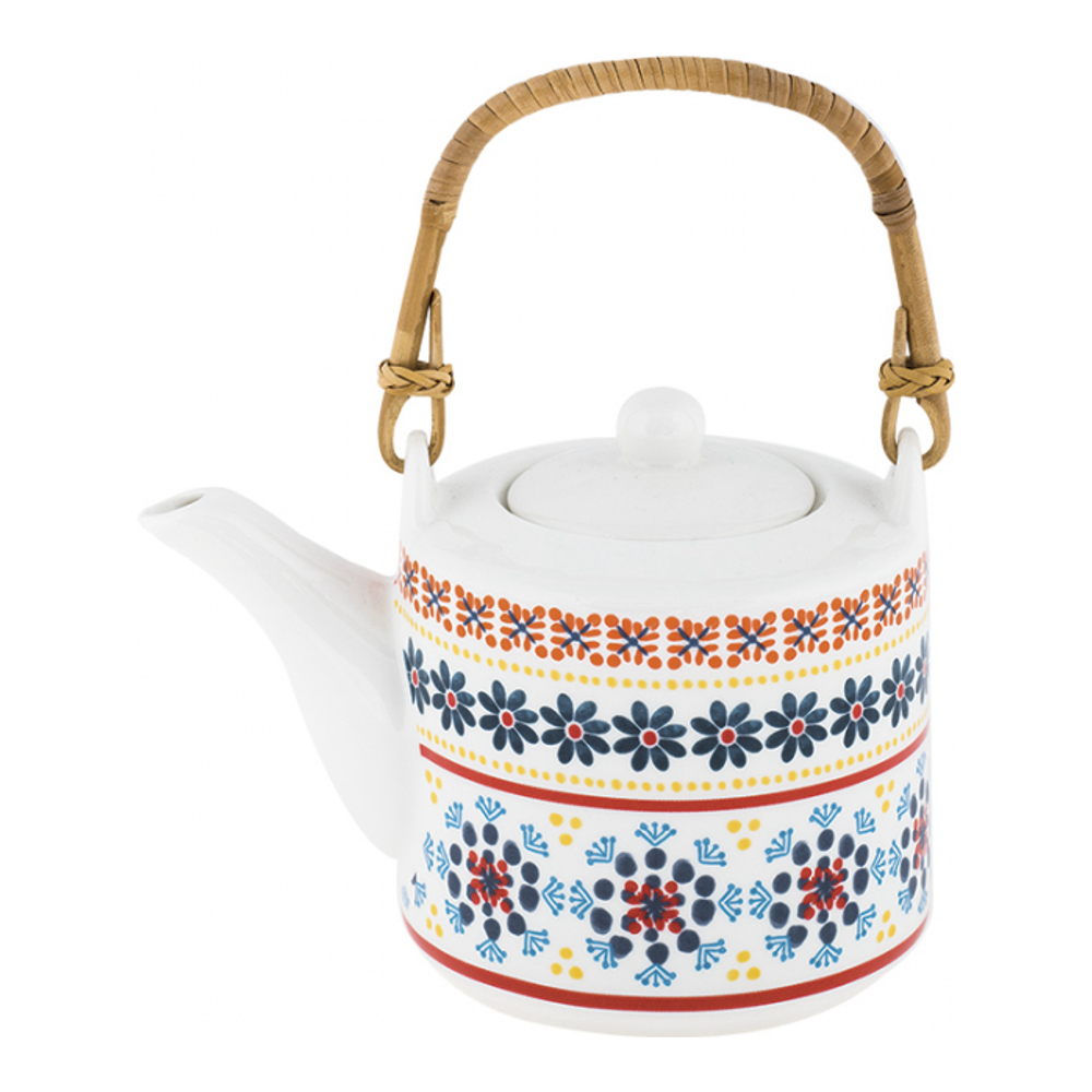 'Gardeny' Tea Pot - 500 ml