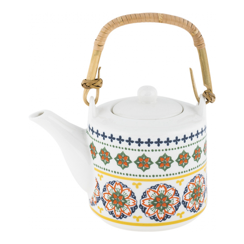 'Gardeny' Tea Pot - 500 ml