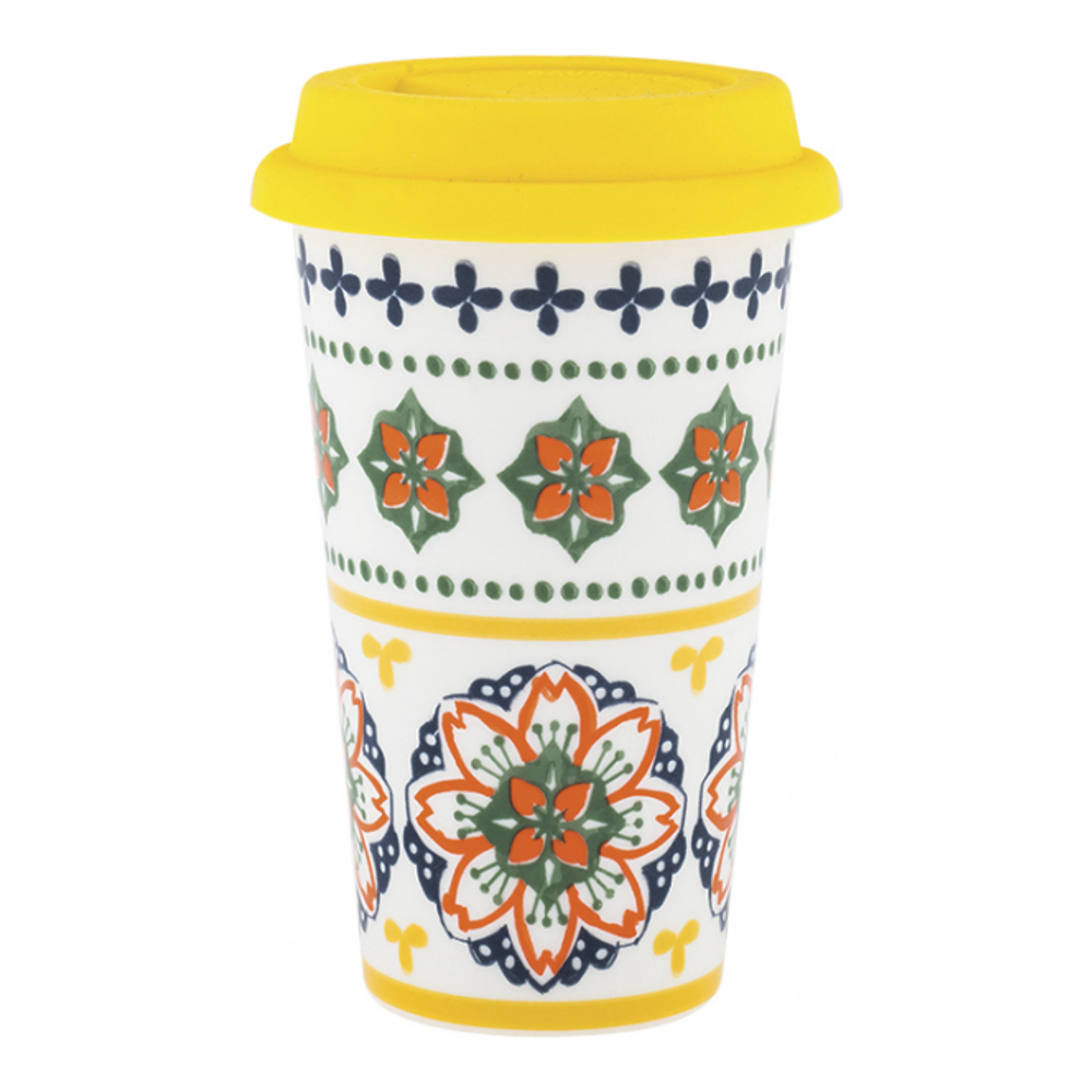 Tasse de voyage 'Gardeny' - 250 ml