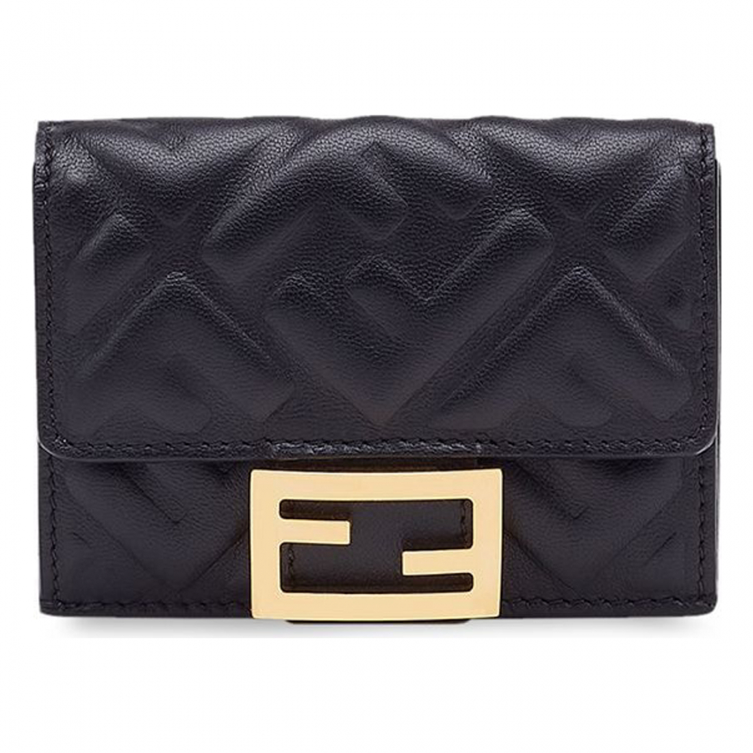 Women's 'F Is Fendi' Wallet