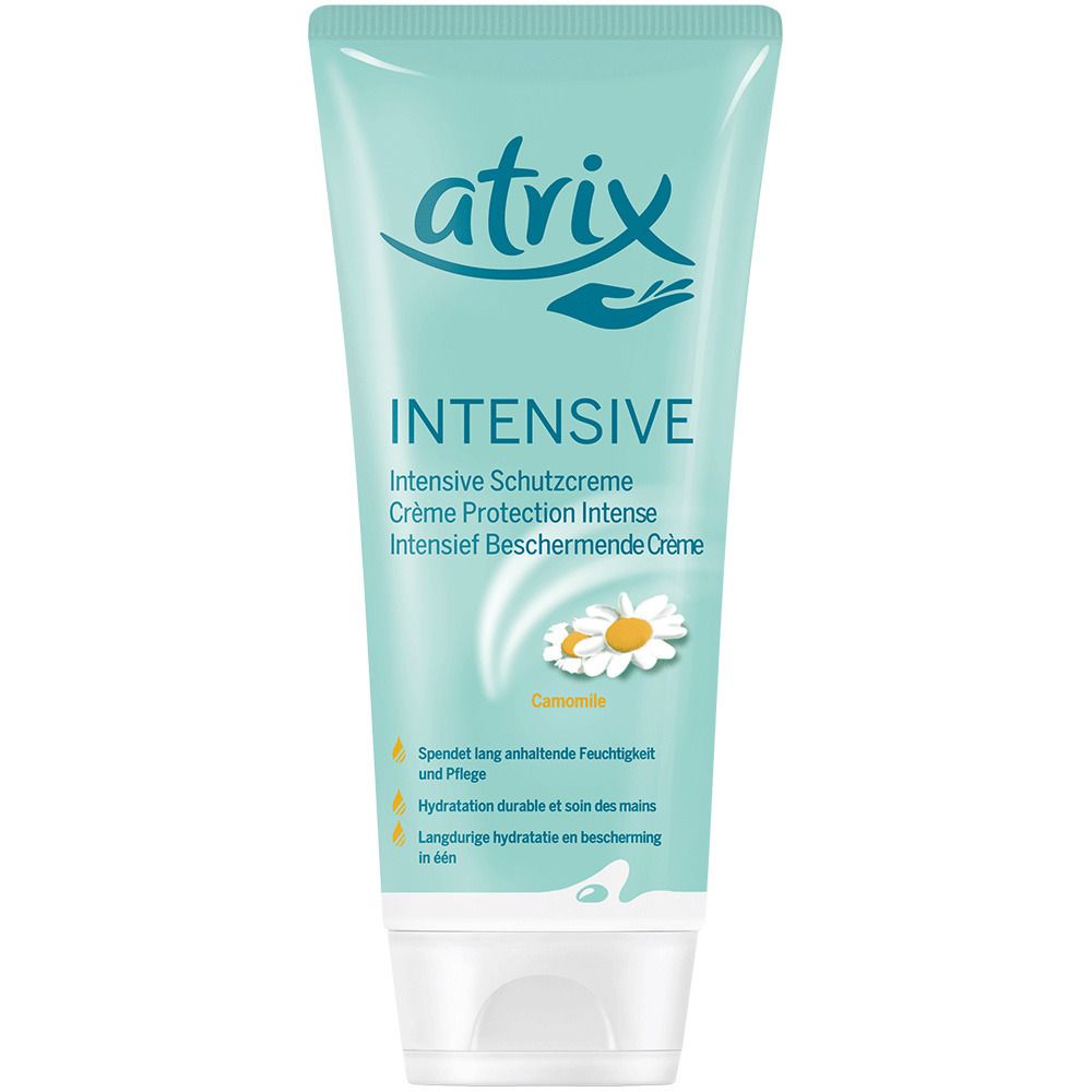 'Intensive' Hand Cream - 100 g