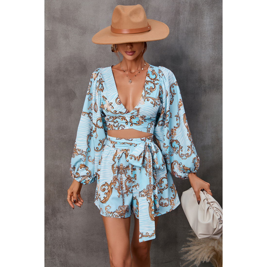 Women's Romper