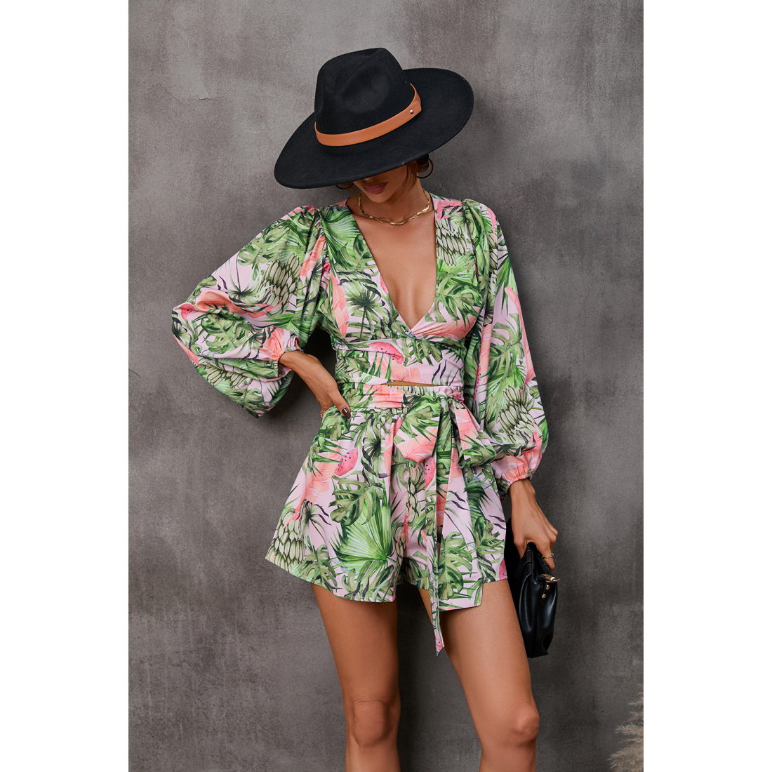 Women's Romper