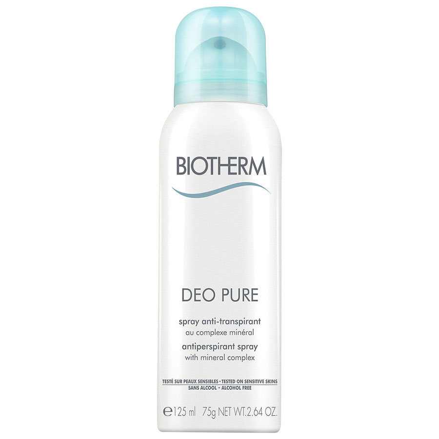 'Deo Pure Ato' Deodorant - 125 ml