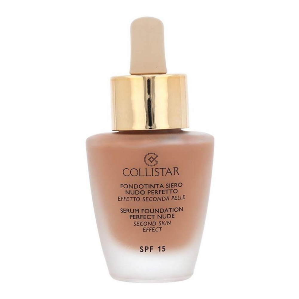 'Perfect Nude SPF 15' Serum Foundation - 7 30 ml