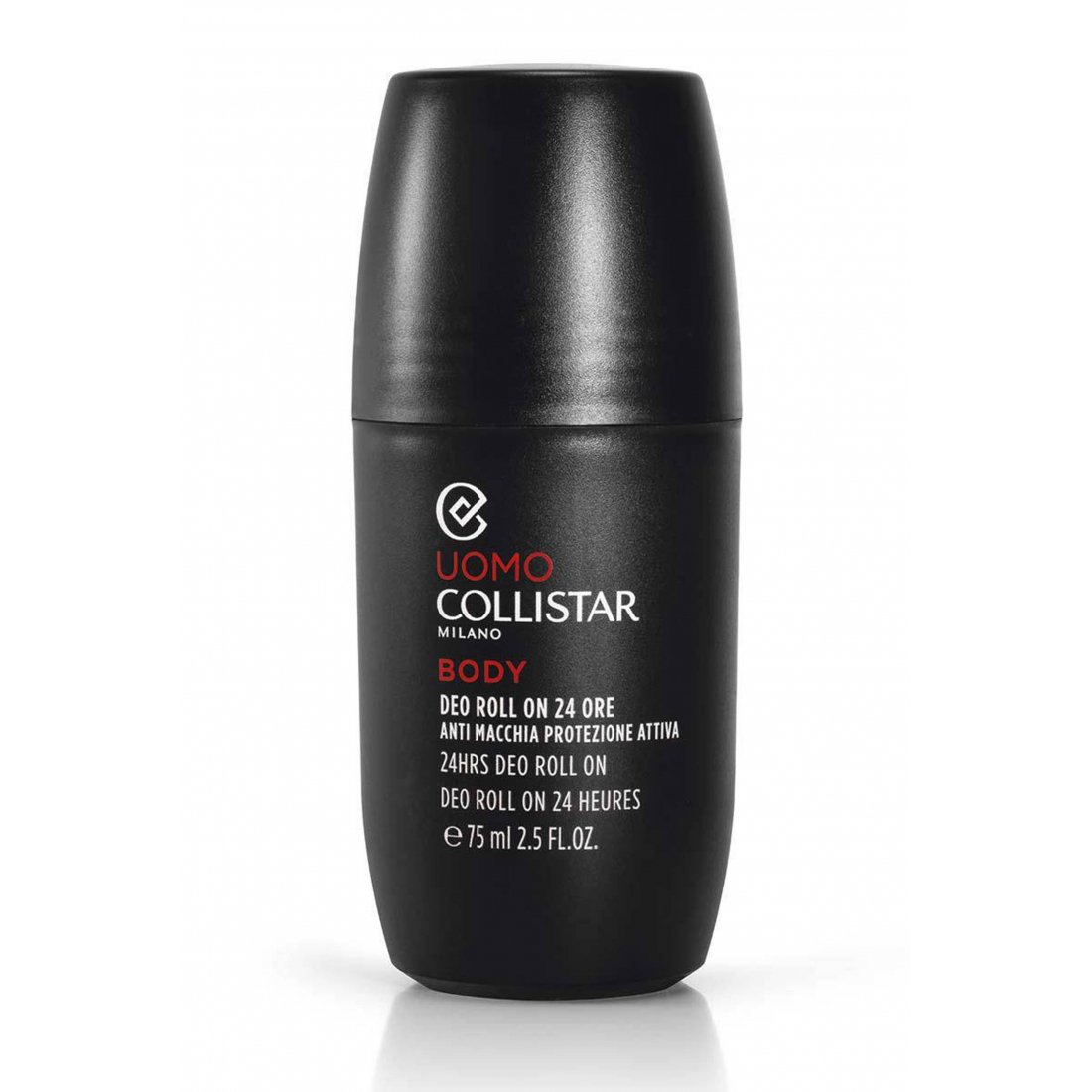 '24 Hours' Roll-On Deodorant - 75 ml