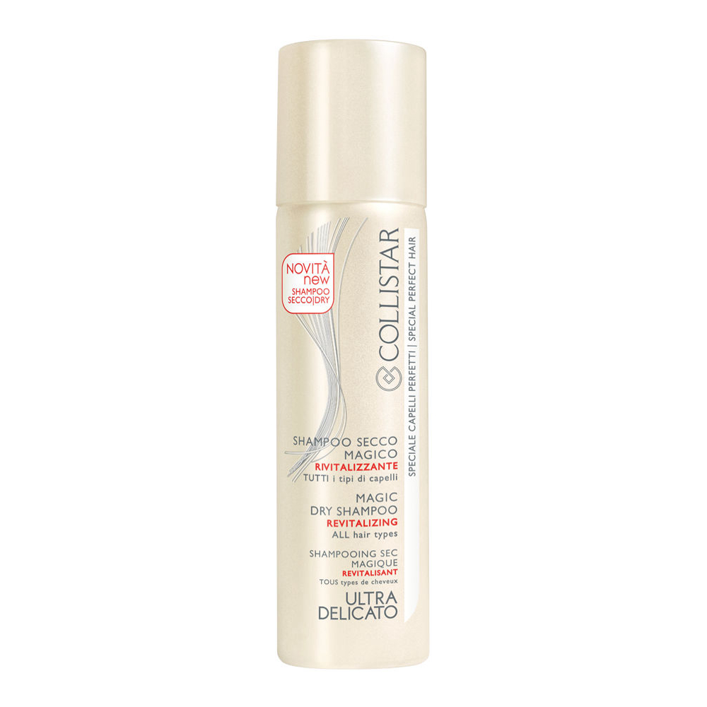 'Special Perfect Hair Magic Revitalizing' Dry Shampoo - 150 ml