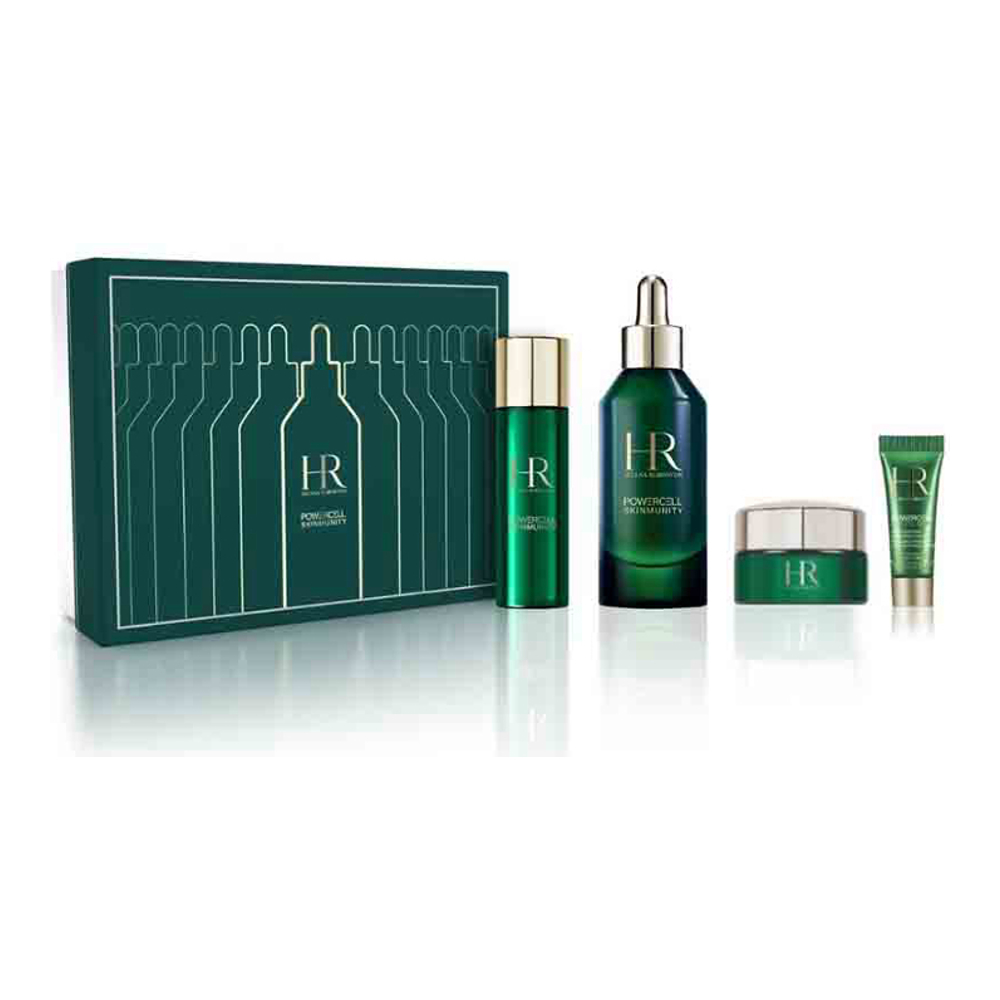 Coffret de soins de la peau 'Coffret Xmas Powercell Icon' - 4 Pièces