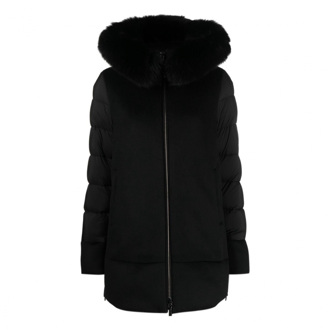 Women's Puffer Jacket