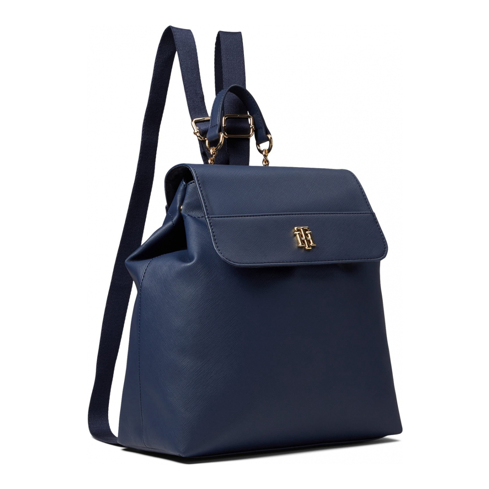 Women's 'Camilla II Flap' Backpack