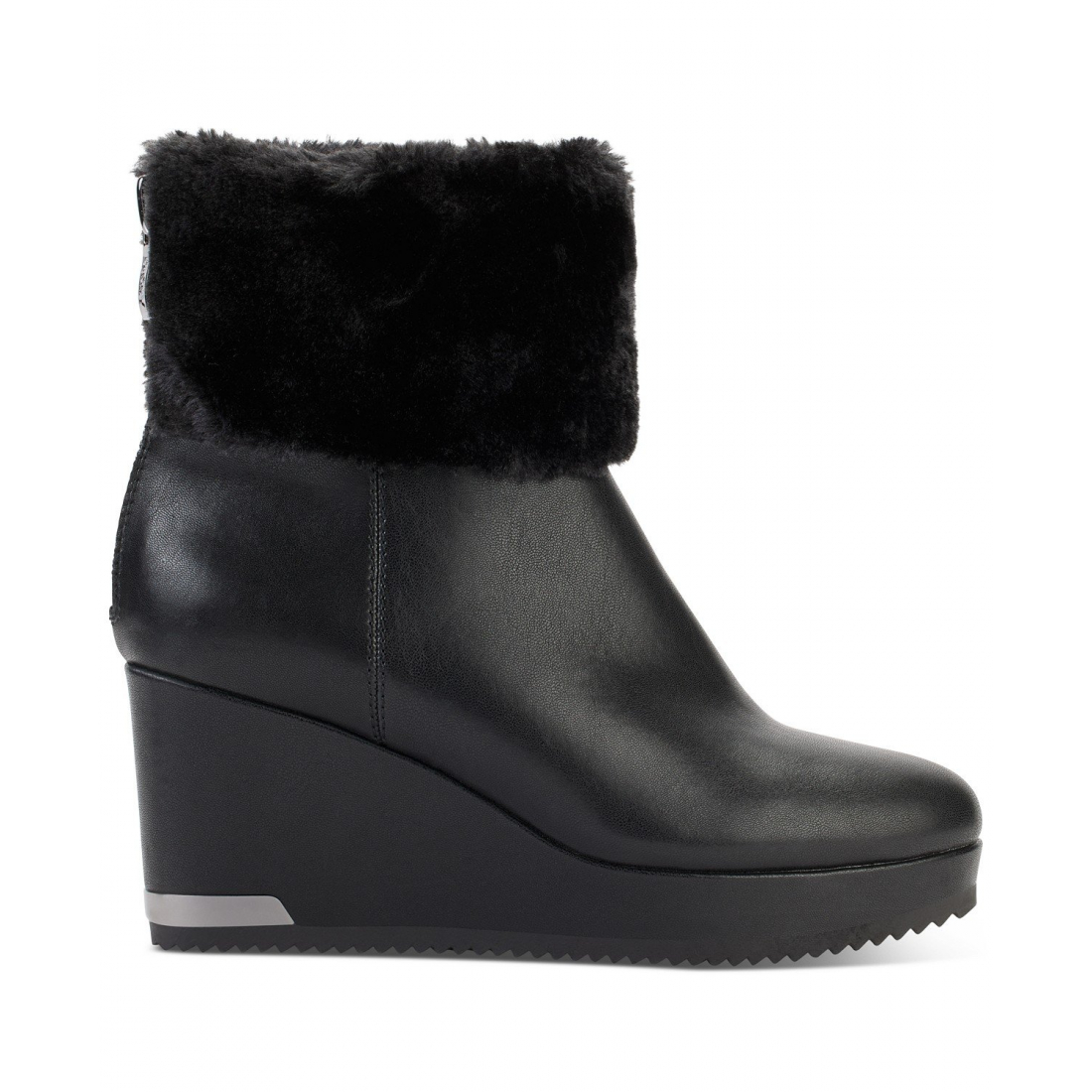 Women's 'Nadra' Wedge boots