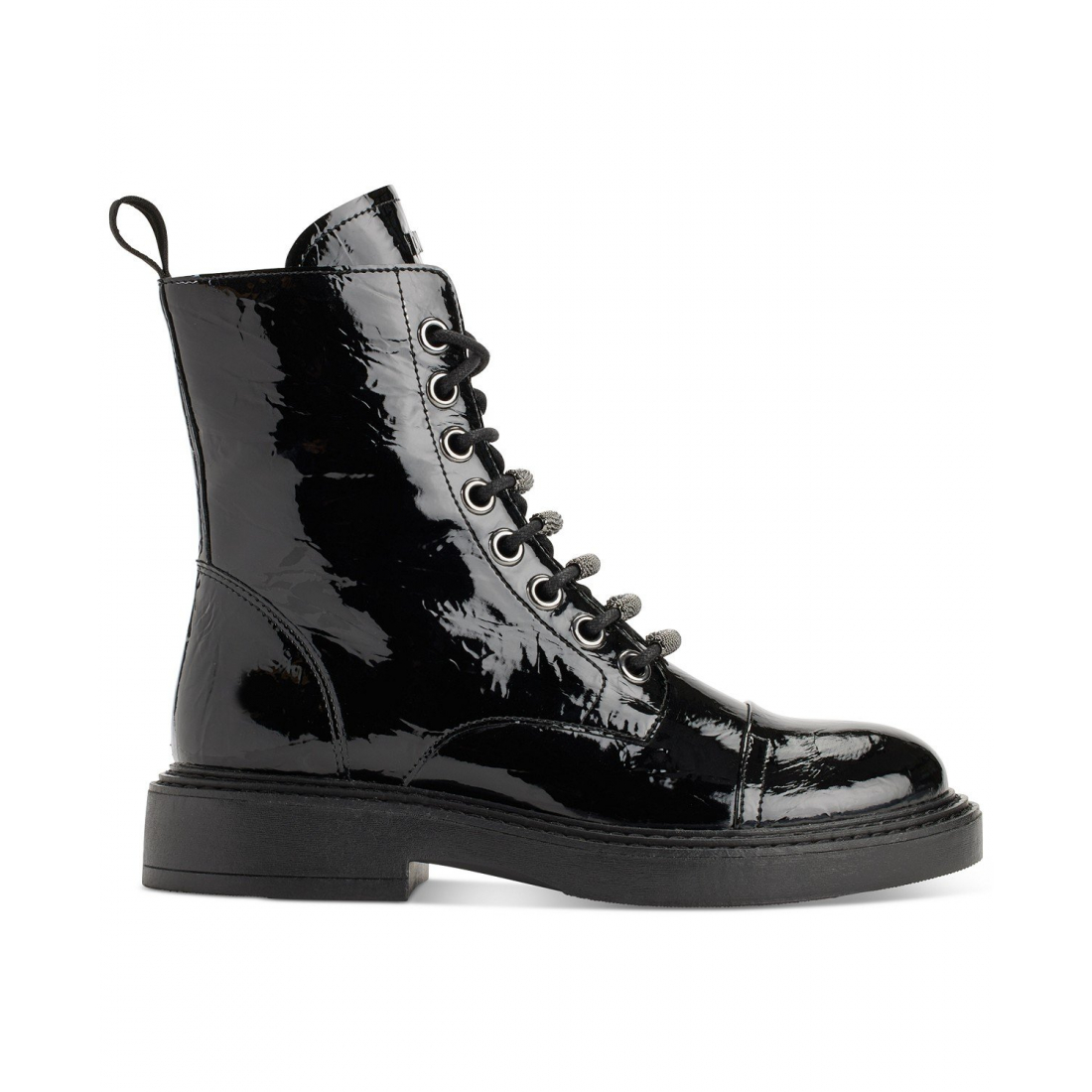 Women's 'Malaya' Combat Boots