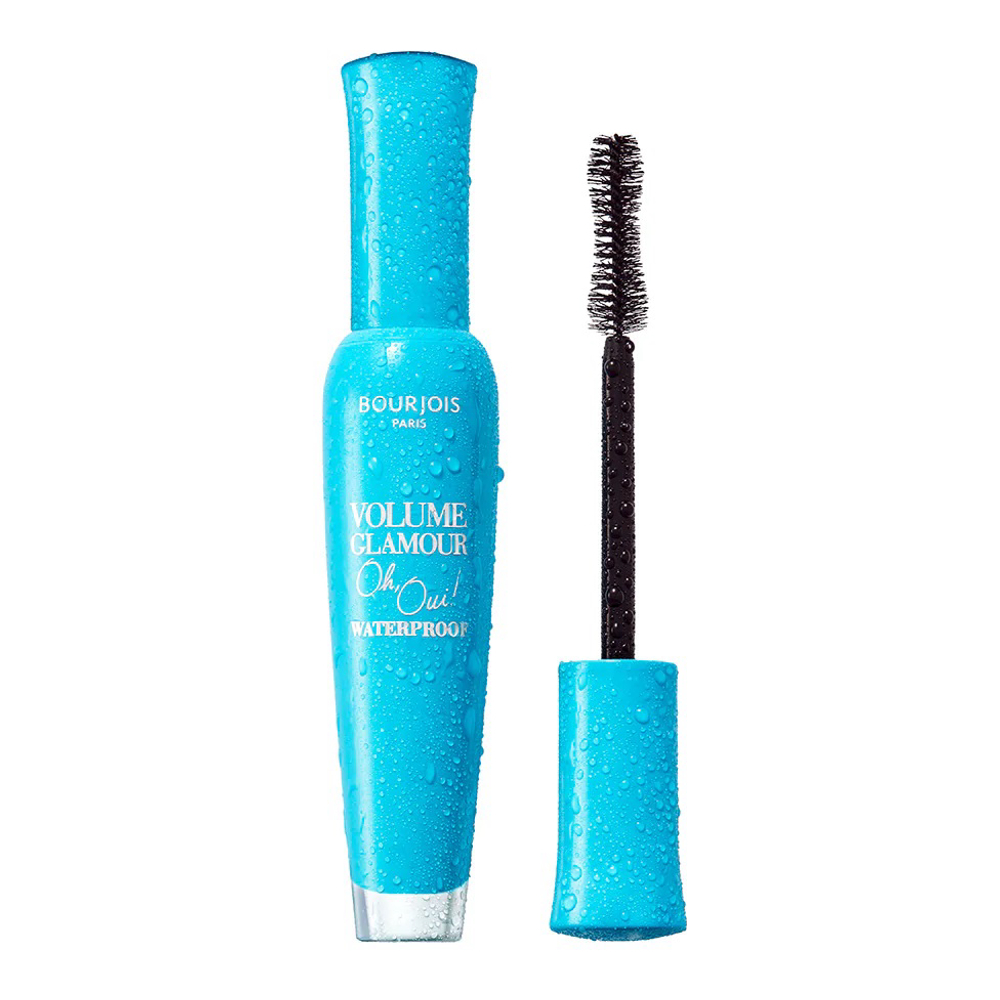 Mascara 'Volume Glamour Oh Oui!' - Black 7 ml