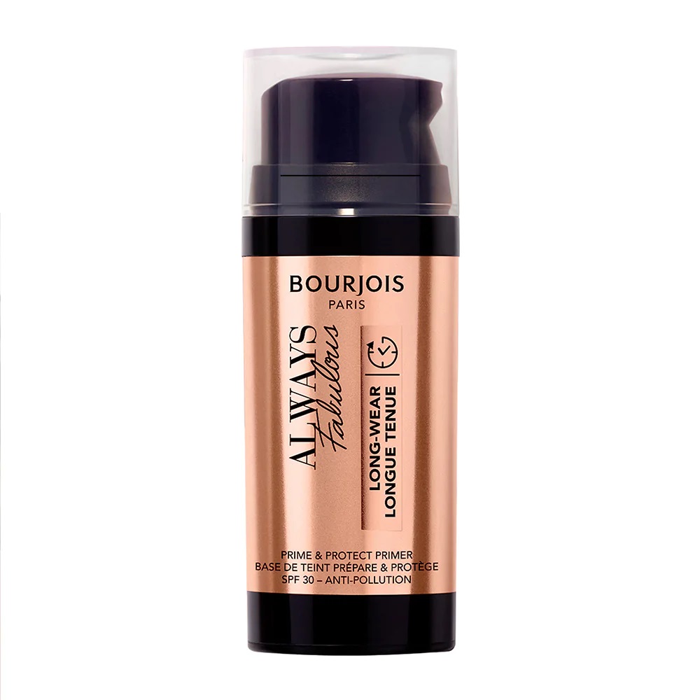 Foundation Primer 'Always Fabulous Primer & Protect' - 30 ml