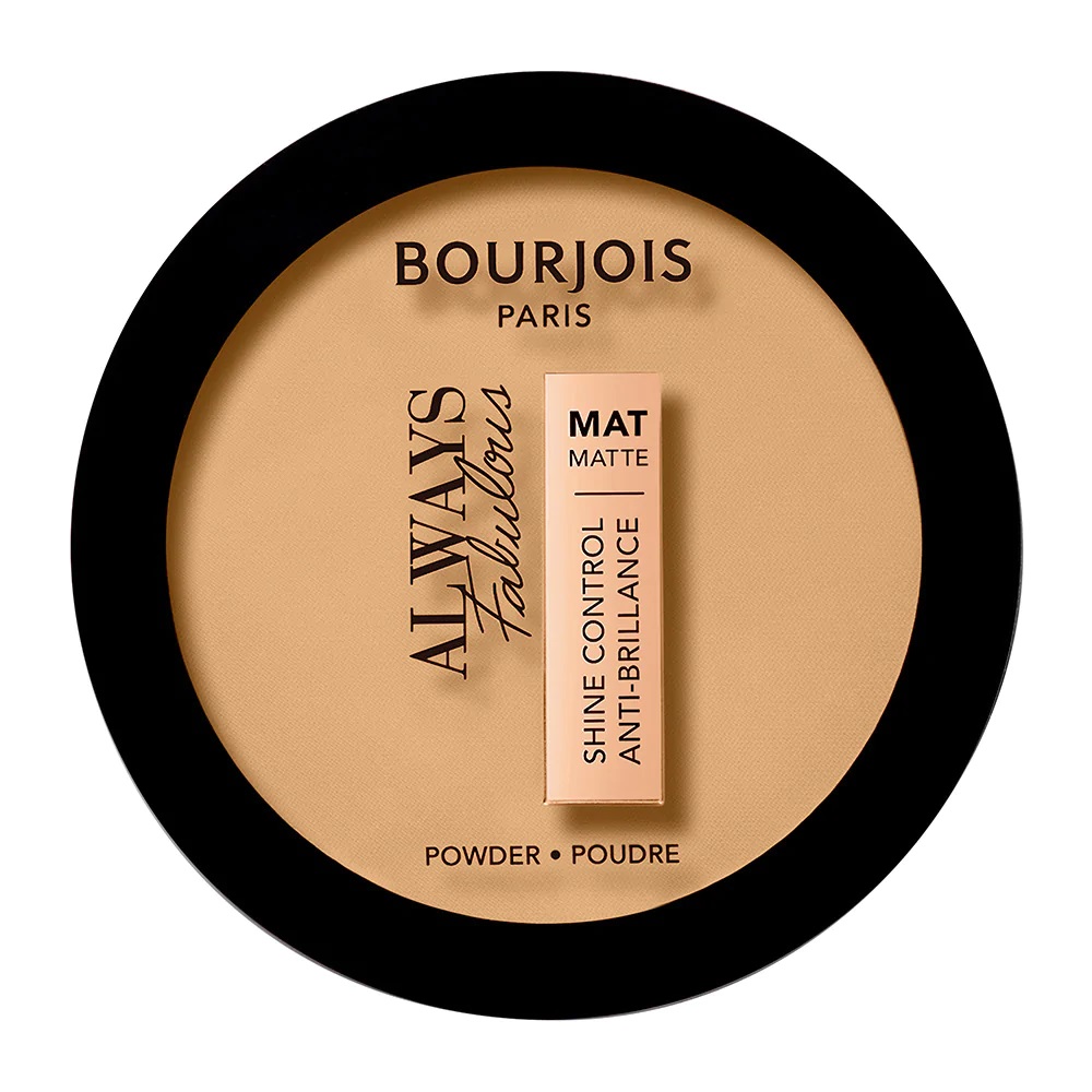 'Always Fabulous Matte' Compact Powder - 310 Beige 9 g