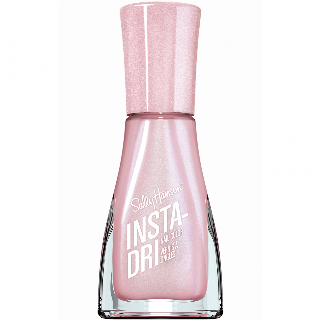 'Insta-Dri' Nail Polish - 243 Make It Snappy! 9.17 ml
