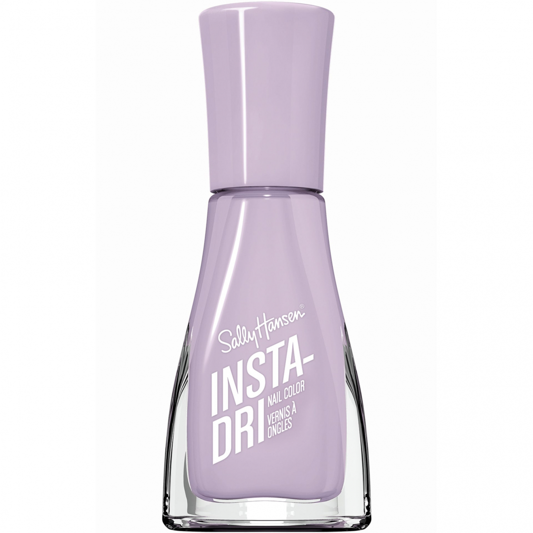 'Insta-Dri' Nail Polish - 453 Heather Hustle 9.17 ml