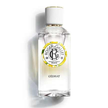 Eau parfumée 'Cédrat' - 100 ml