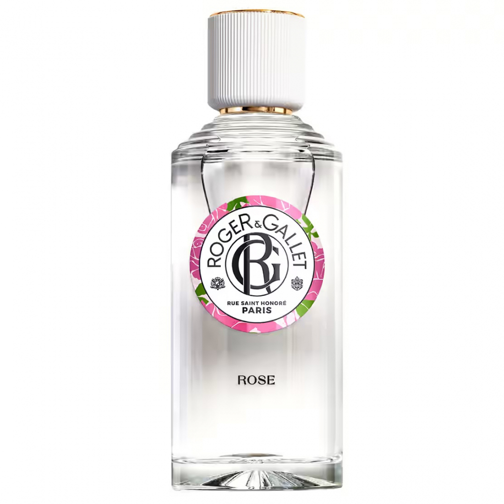 Eau parfumée 'Rose' - 100 ml