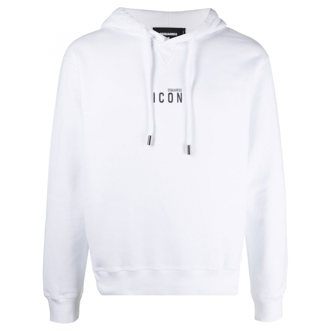 Sweatshirt à capuche  'Logo' pour Hommes