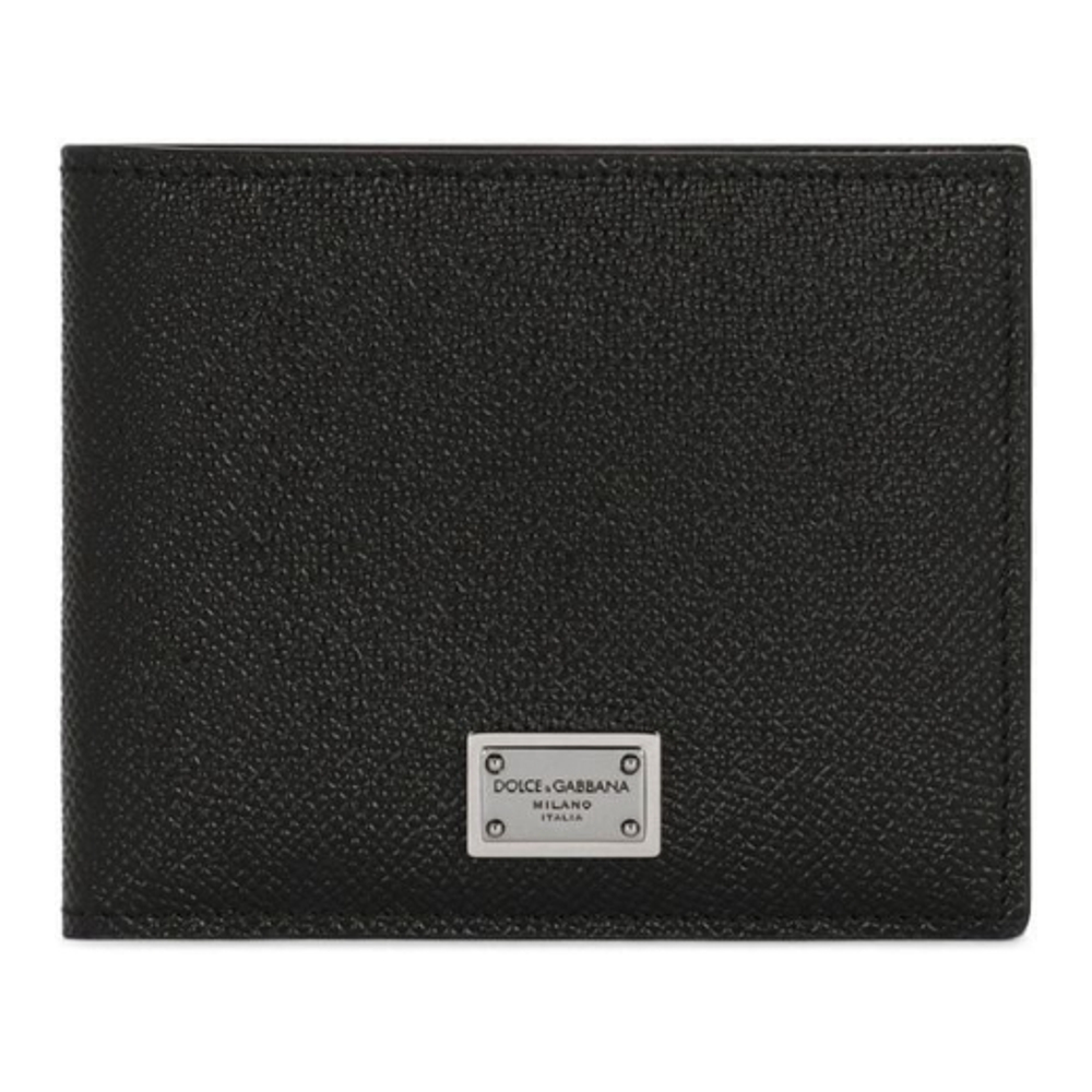 Men's 'Logo' Wallet