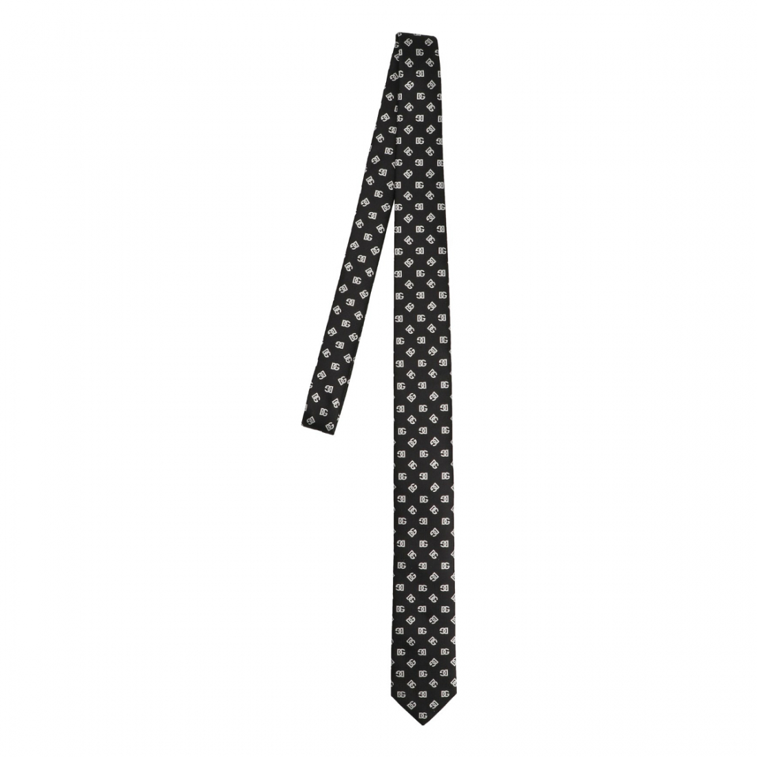 Men's 'DG' Tie