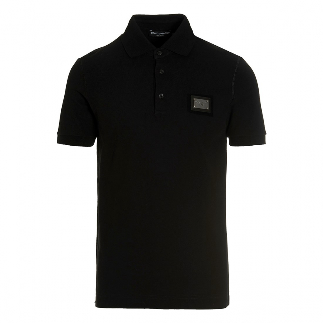 Men's 'Essentials' Polo Shirt