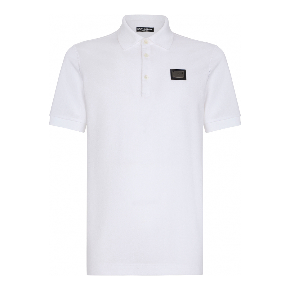 Men's 'Essentials' Polo Shirt